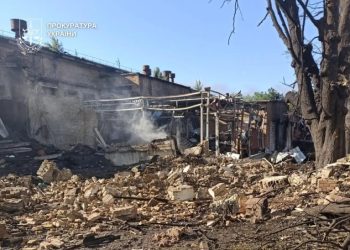 Як російська атака 15 червня вразила культурну спадщину України?