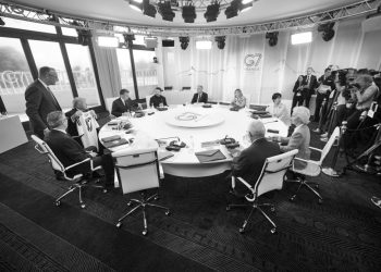 Мир на Близькому Сході: чому можливе примирення США та Ірану важливе для України