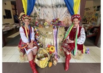 Kingston Ukrainian festival marks 57 years as war reshapes community