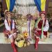 Kingston Ukrainian festival marks 57 years as war reshapes community