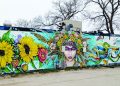 Українські мурали Вінніпеґа історія, пам’ять і мистецтво просто неба