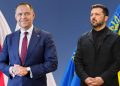 Україна й Польща загострюють суперечку через назву підрозділу «імені Героїв УПА»