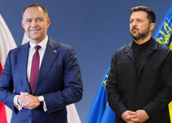 Україна й Польща загострюють суперечку через назву підрозділу «імені Героїв УПА»