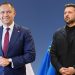 Україна й Польща загострюють суперечку через назву підрозділу «імені Героїв УПА»
