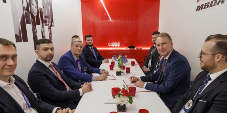 Neptune-2: Ukraine’s Next-Gen Cruise Missile Goes Global
