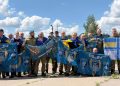 Сльози свободи: 186 українців повернулися з полону після тривалої неволі
