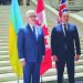 Посол України здійснив робочий візит до Манітоби