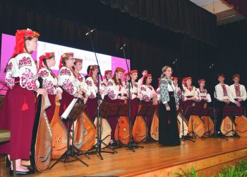 «Золоті Струни» — 25 років музики,