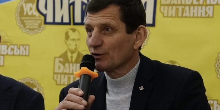 Олександр Сич: Виміри української перемоги