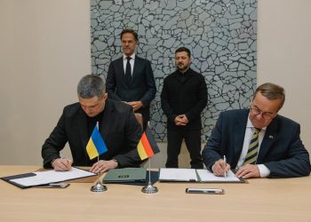 Україна перезапускає «Рамштайн» із новим фінансовим планом на 20 мільярдів доларів