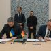 Україна перезапускає «Рамштайн» із новим фінансовим планом на 20 мільярдів доларів