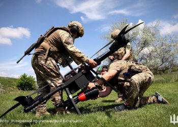 Україна посилює тиск у тилу Росії, а Росія сповільнює наступ в Україні
