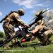 Україна посилює тиск у тилу Росії, а Росія сповільнює наступ в Україні