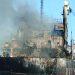 Росія атакувала цивільне вантажне судно в Чорному морі: серед загиблих — громадяни Сирії, Індії та український лоцман