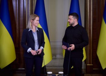 Відповідь Брюсселя на терор: ЄС уперше запровадив цільові санкції за обстріли Києва