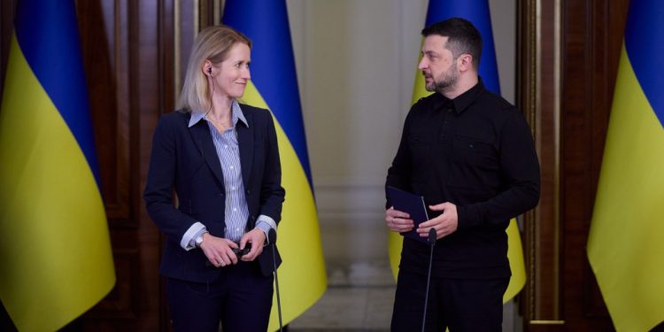 Відповідь Брюсселя на терор: ЄС уперше запровадив цільові санкції за обстріли Києва