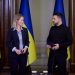 Відповідь Брюсселя на терор: ЄС уперше запровадив цільові санкції за обстріли Києва