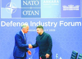 Канада посилює оборону України: новий пакет військової допомоги на 900 мільйонів