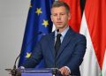 Стоп Євроінеграції: Угорщина Вкотре Гальмує Вступ України до ЄС