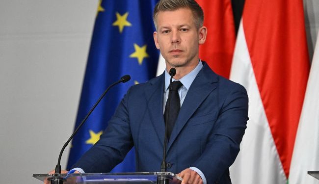 Стоп Євроінеграції: Угорщина Вкотре Гальмує Вступ України до ЄС