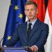 Стоп Євроінеграції: Угорщина Вкотре Гальмує Вступ України до ЄС