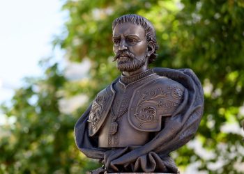 Імперії бояться символів:історія повернення Мазепи