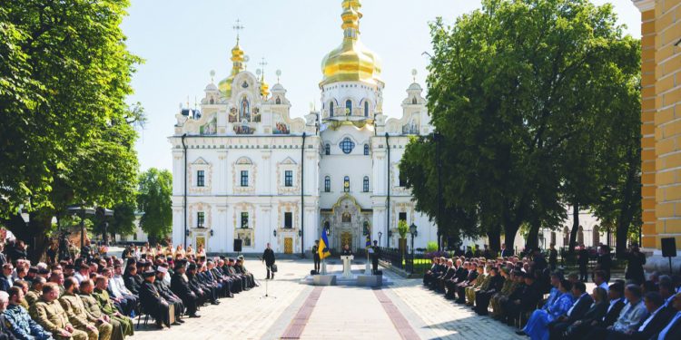 Український національний пантеон: Верховна Рада ухвалила Закон