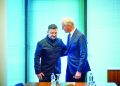 Щит для України: Норвегія інвестує в ППО, а НАТО затверджує рекордні €70 мільярдів на 2026 рік
