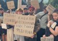 Відставка Михайла Федорова загострила політичну ситуацію в Україні