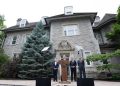 Занепад резиденції прем’єр-міністра — це історія відкладених рішень
