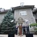 Занепад резиденції прем’єр-міністра — це історія відкладених рішень