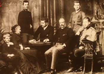 Митрополит Андрей Шептицький: духовний провідник, який служив Богові, Україні та людині