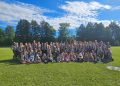 Злет та Свято Весни 2026 на Оселі «Веселка»