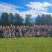 Злет та Свято Весни 2026 на Оселі «Веселка»