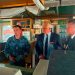 Ukraine’s Future Navy Takes Shape Through Training on Allied Warships in the United Kingdom