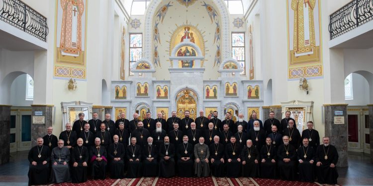 Синод Єпископів УГКЦ окреслив стратегічні пріоритети Церкви: новий Кодекс канонів, турбота про покликання та Всецерковний форум