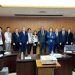 Японія підтвердила незмінну підтримку України під час візиту Андрія Сибіги до Токіо