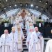 У Львові відзначили 25-ту річницю історичного візиту Святого Івана Павла ІІ до України