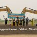 У Віндзорі розпочали будівництво нового лікарняного комплексу Fancsy Family Hospital