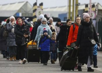 Права українців потребують захисту незалежно від того, де вони перебувають