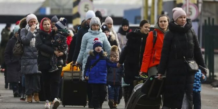 Права українців потребують захисту незалежно від того, де вони перебувають