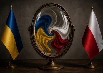 Криве дзеркало україно-польських відностин