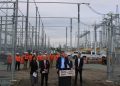 Північна лінія електропередачі зміцнить енергетичні можливості Британської Колумбії