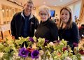Flowers as Service: Randy and Cris Bring Kindness in a Mason Jar