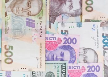 30 років, 30 фактів про гривню історія національної валюти