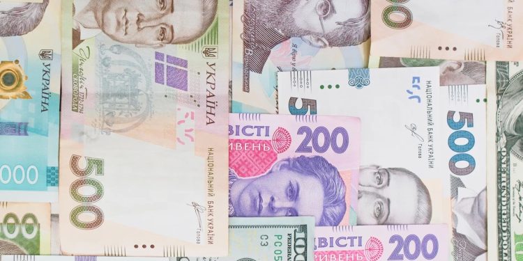 30 років, 30 фактів про гривню історія національної валюти
