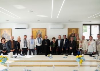 Єдність, що береже Україну