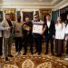 Боксер Теренс Кроуфорд прибув до Києва