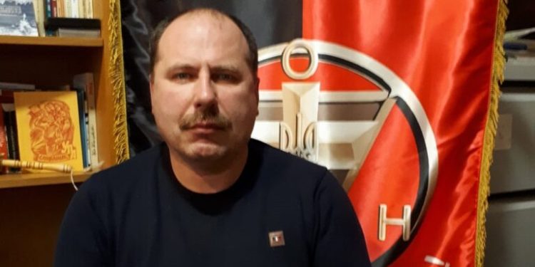 Олег Медуниця: Діяльність ОУН була, є і залишатиметься націозахисною і державотворчою