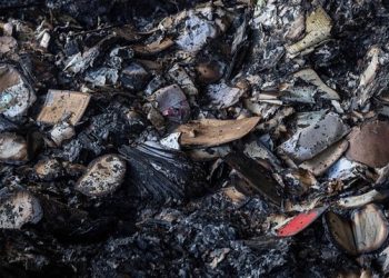 Нова пошта змінює модель зберігання відправлень, щоб вистояти під ударами росіян